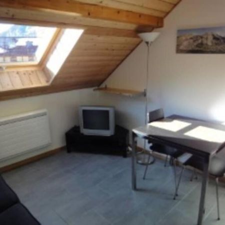 Loue Studio De Vacances Renove A Névache Exterior foto