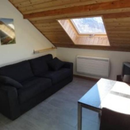 Loue Studio De Vacances Renove A Névache Exterior foto